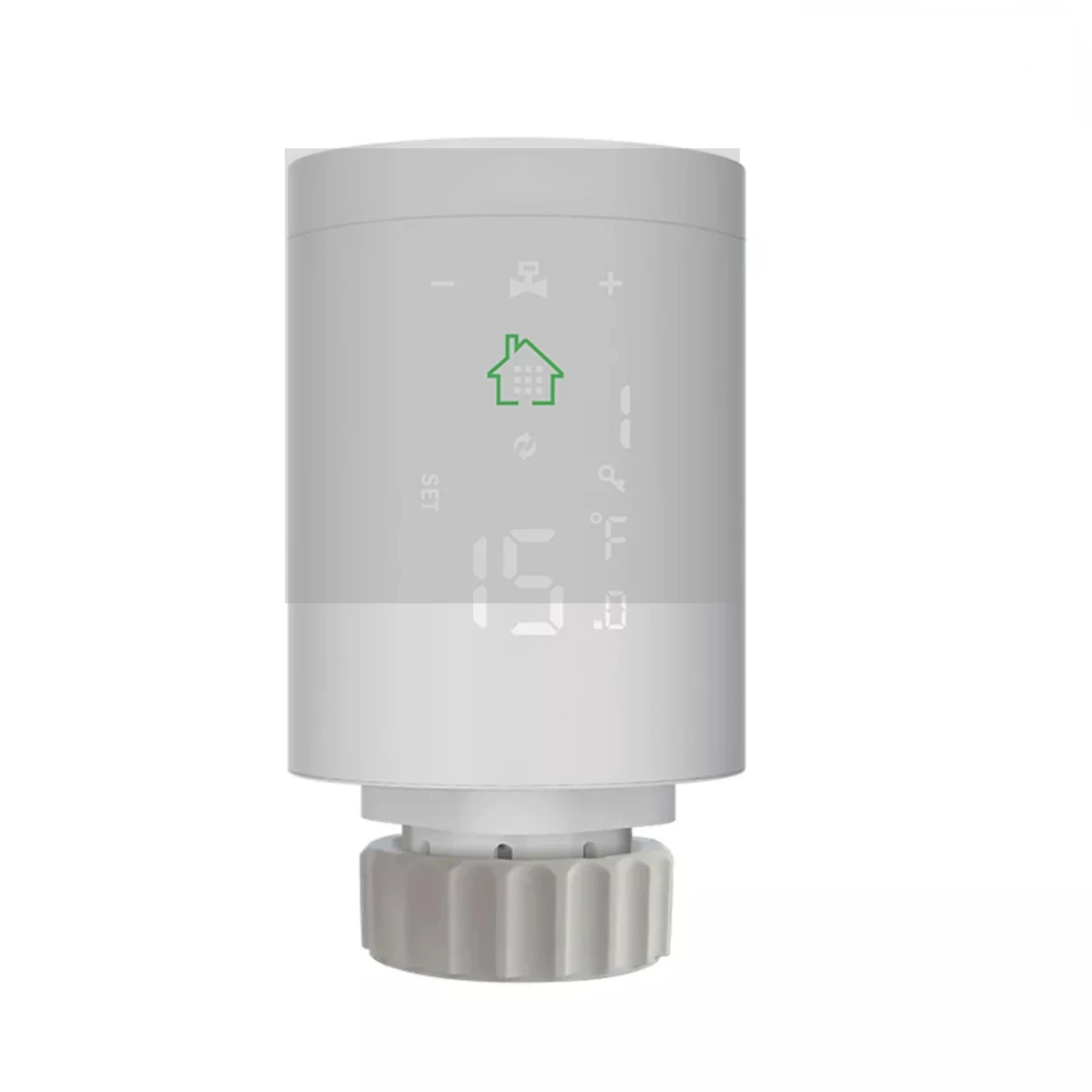 

Radiator Valve Temperature Controller Voice Control smart home radiator heating system