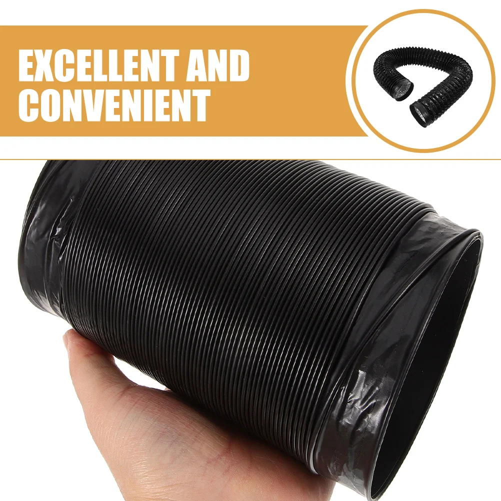 Водопроводная Гибкая алюминиевая трубка для кондиционера вакуумный шланг сушки