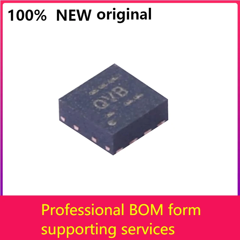 

TLV62065DSGR TLV62065 WSON-8 Новинка оригинальная микросхема 100% оригинал