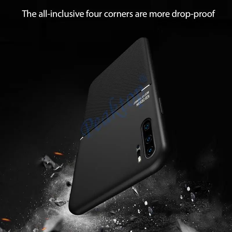 Противоударный чехол для Huawei Y9 Prime 2019 чехлы магнитный бампер Nova 5T Y8p P Smart Z 3 3i 7i 6 SE 5i