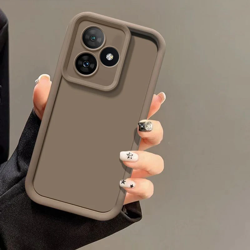 Для itel S23 + чехол S681LN защитный для телефона Защитная камера с защитой от падения