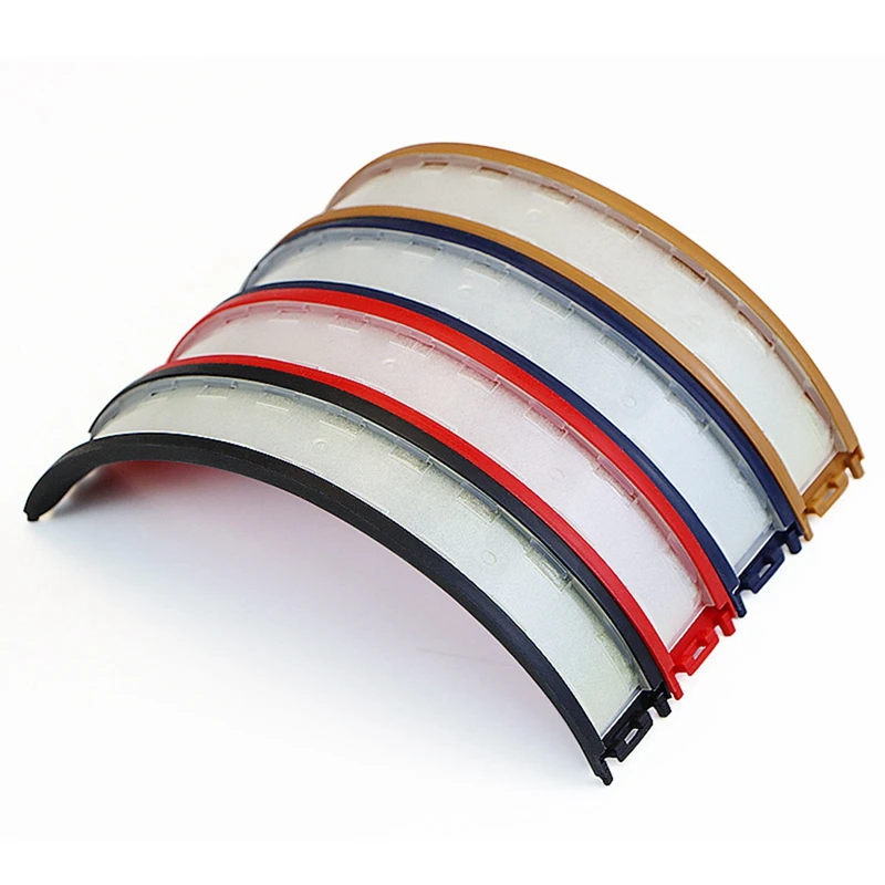Replacement Headband Arch Silicone For Beats Studio 2 3 Wireless Headphones Repair Parts