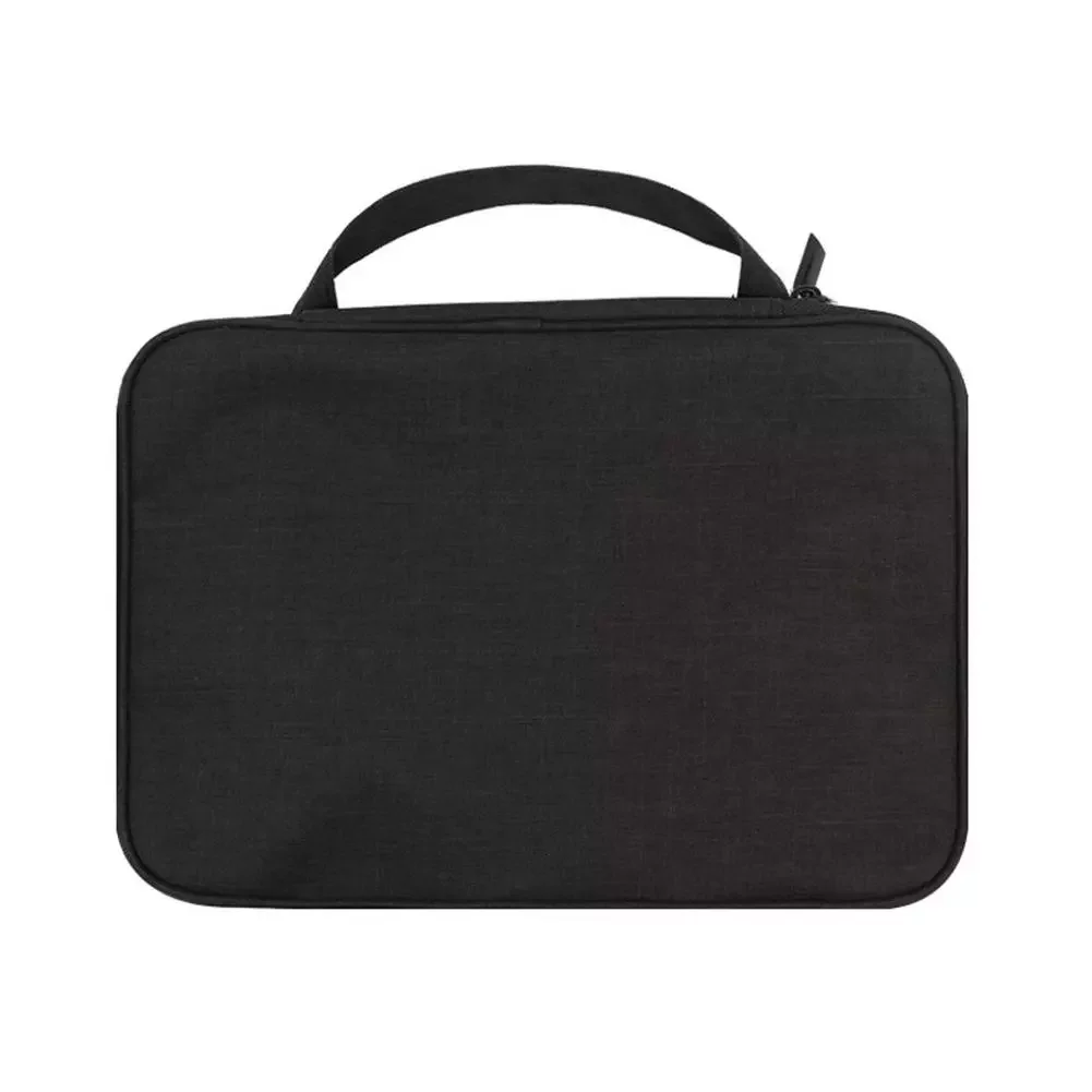 

Сумка для хранения ремешков для часов, органайзер для часов, сумка для хранения, нейлоновая водонепроницаемая сумка для хранения ремешков д...