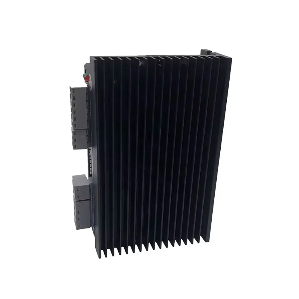 Интеллектуальный новый оригинальный драйвер двухфазного шагового двигателя Leisai