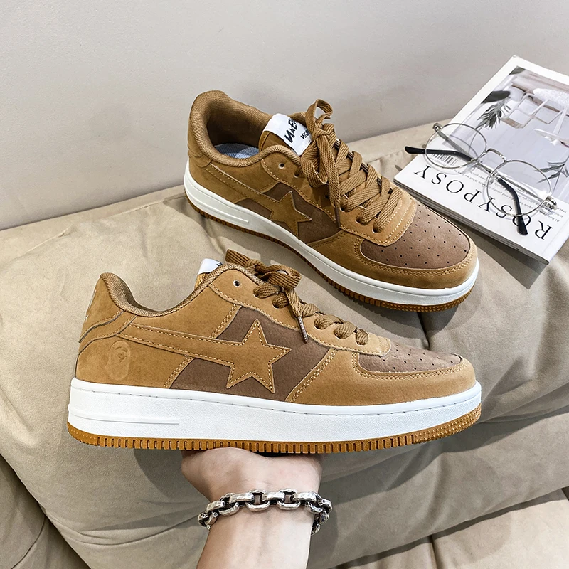 Men Running shoes Sneakers 2022 New Men's Flat Autumn tenis shoes sports zapatillas mujer zapatillas chaussure homme