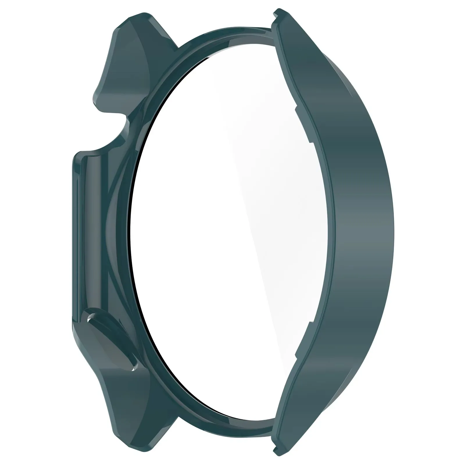 Фото Аксессуары для Oppo Watch X, новое стекло + чехол для OnePlus Watch 2, универсальная защитная пленка для экрана, бампер для ПК, закаленное стекло №5