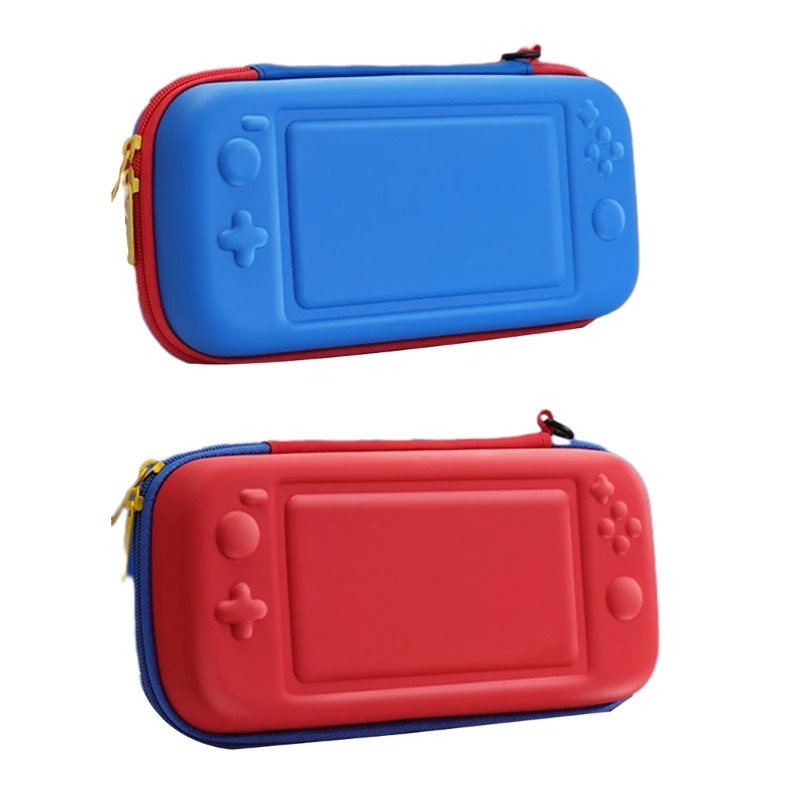 

Protective Case Bag for NS Switchs OLED Switchs Console Gamepad Storage Bag P9JB