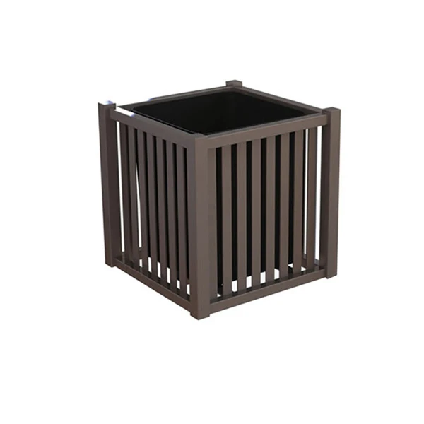 

outdoor fiberglass planter urn unique flower pot planter