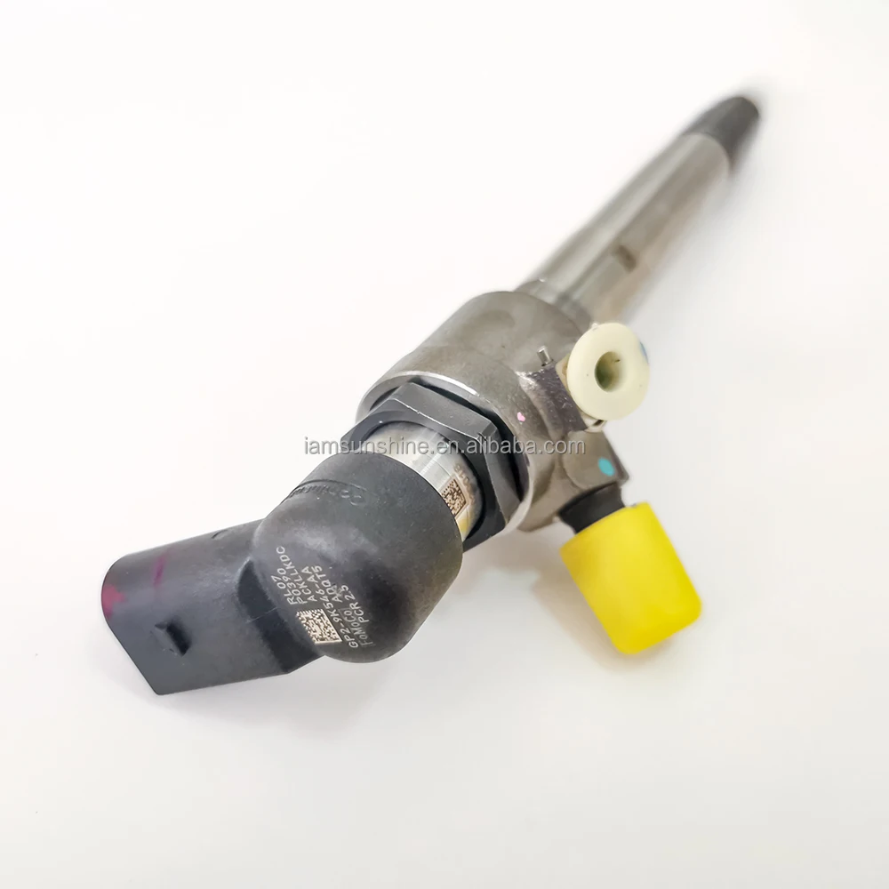 

Genuine auto parts CK4Q-9K546-AA injector Assy A2C8139490080,GP2-9K546-AA nozzle M0034P150