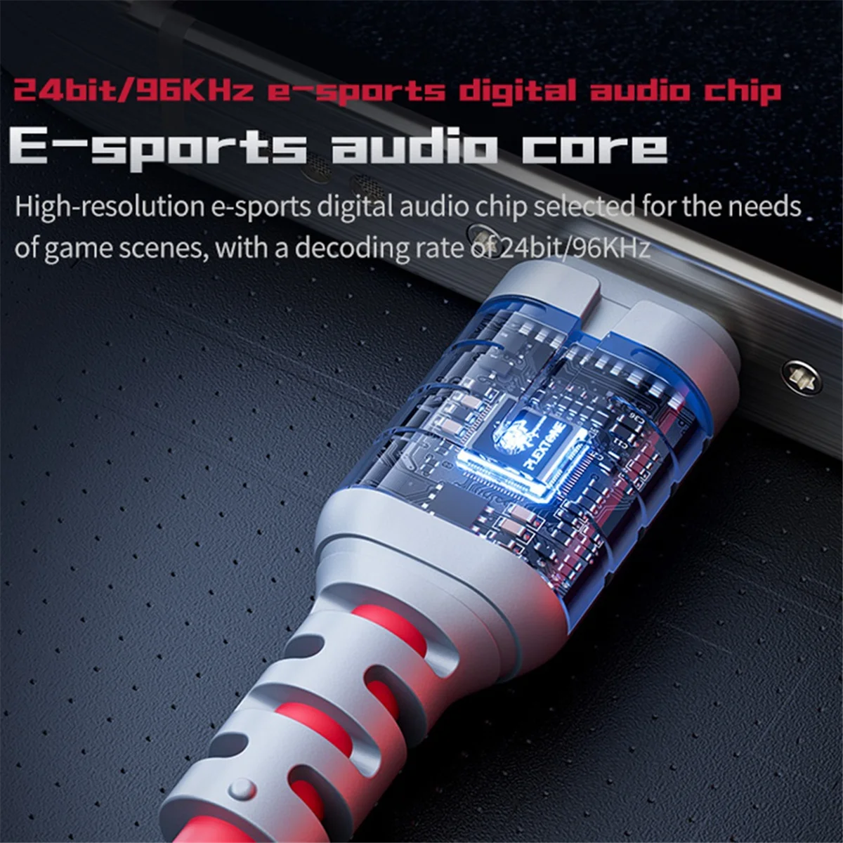 PLEXTONE GS2 3-в-1 адаптер для мобильного телефона и планшета 60 Вт быстрая зарядка