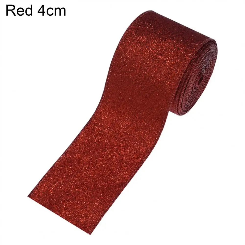 

Праздничный реквизит, многоразовый венок на рождественскую елку, декоративная лента, праздничные принадлежности