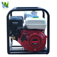 large capacity 4 stroke electric agricultural irrigation gasoline water pumping machine diesel engine water pumps prices