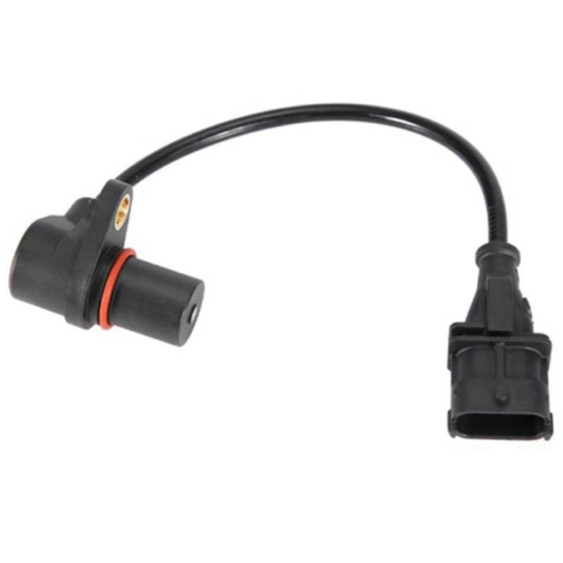 

5X Crankshaft Sensor Crank Shaft Angle Position For MAZDA 0281002729 WE01-18-221 WE01-18-221A