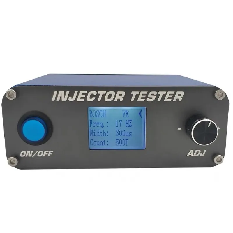 CRI120 CRI100 CRI110 Пьезо-тестер топливных форсунок с функцией AHE USB для электромагнитных