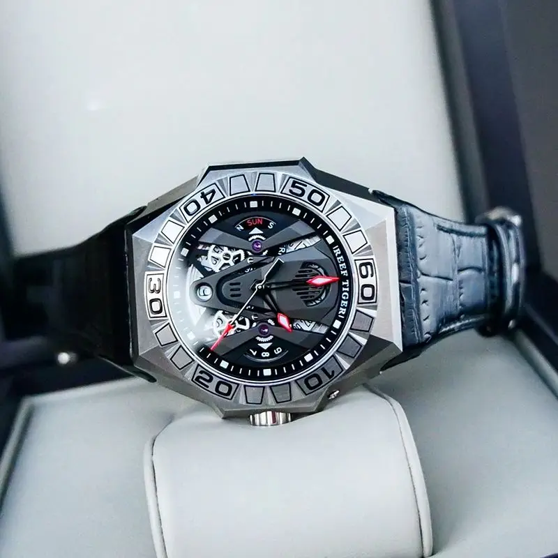 Рисунок 4 - Мужские Водонепроницаемые полностью