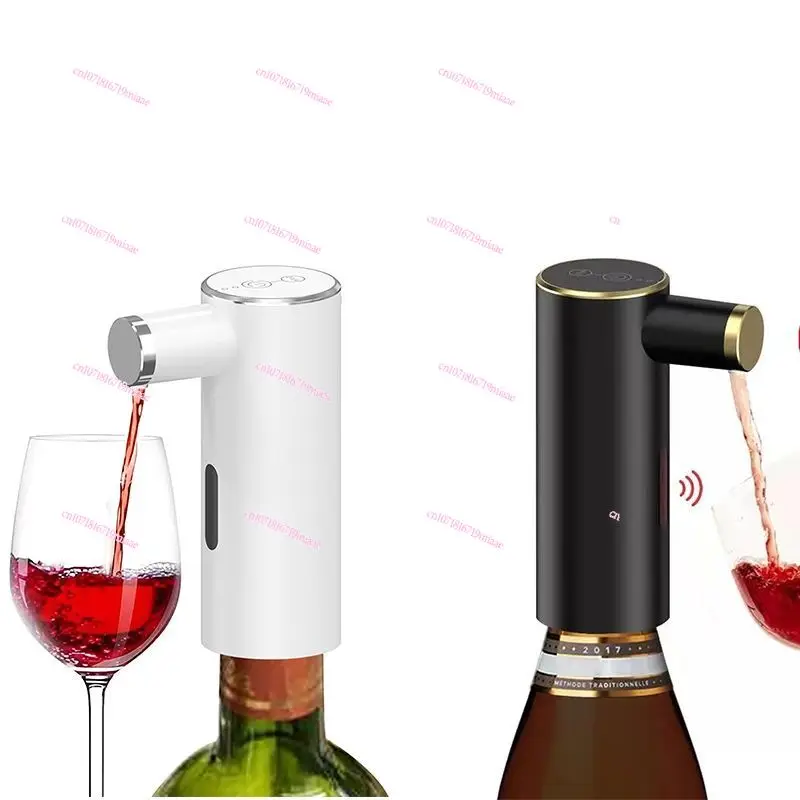 Умный количественный спиртовой профиль