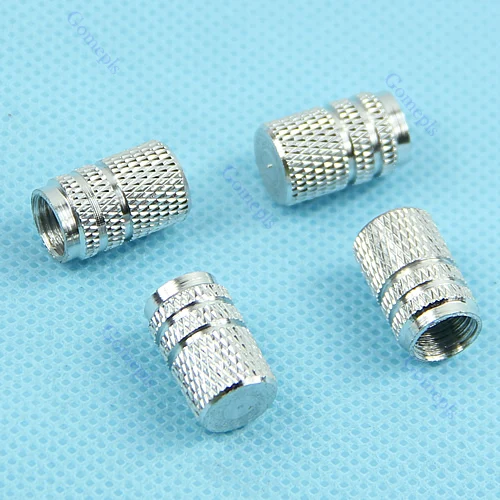 4x Car Tire Truck Anti-rust Air   Tyre Wheel Dust Stems Cover Universal