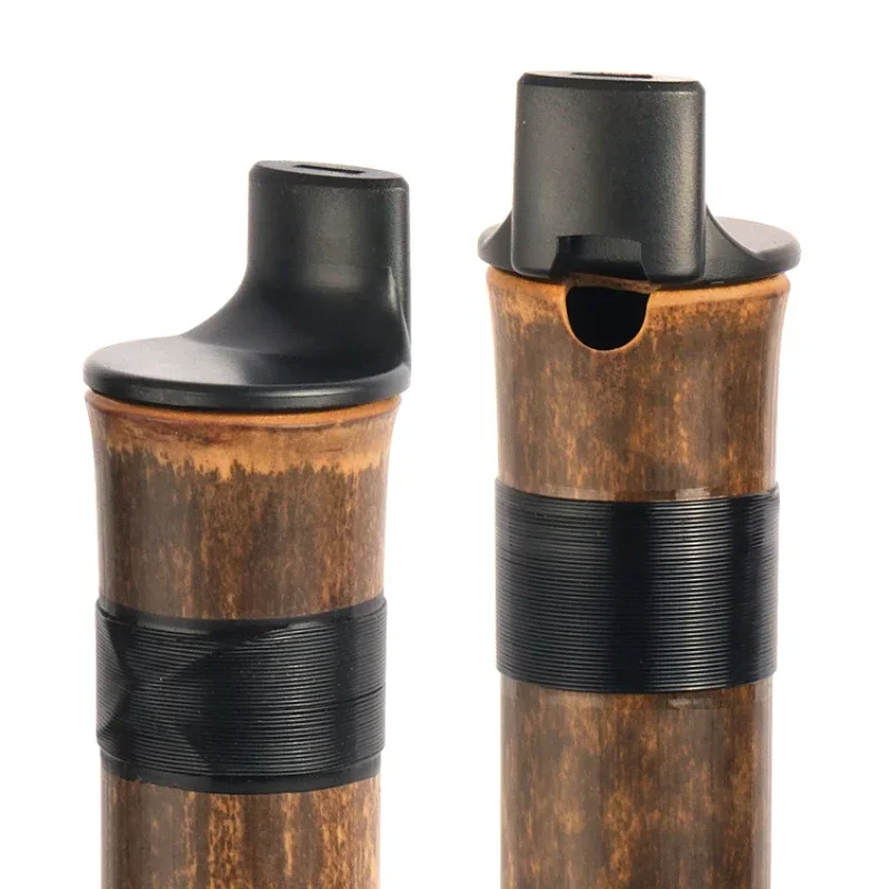 Beginners Getting Started Zero Basics Dongxiao Aid Blower Xiao Musical Instrument Blowing Assistant F Universal G Key