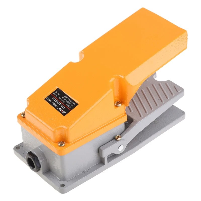 380v 15a spdt