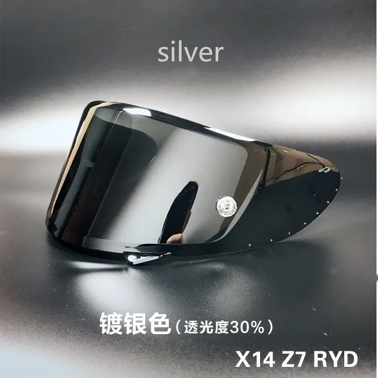 Козырек для шлема Для SHOEI X14 X-14 Z7 Z-7 CWR-1 NXR RF-1200 X-spirit модель мотоциклетного