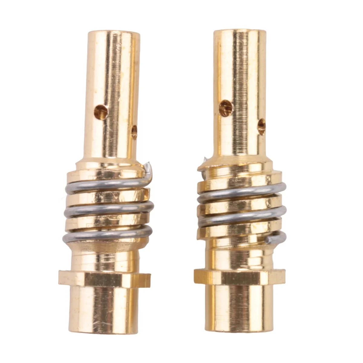 18 PièCes Kit de Torche Soudage Pointe Contact 0 8 мм M6 et Porte-Embouts Diffuseur Coupe Bouclier pour