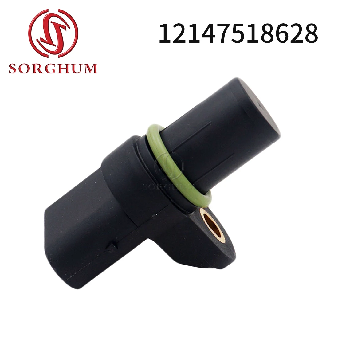 

SORGHUM 12147518628 For BMW E46 E39 E53 E60 E85 645CI 320 745LI M5 X3 X5 Z3 Z4 Z8 VANOS CPS Camshaft Position Sensor 12141435351