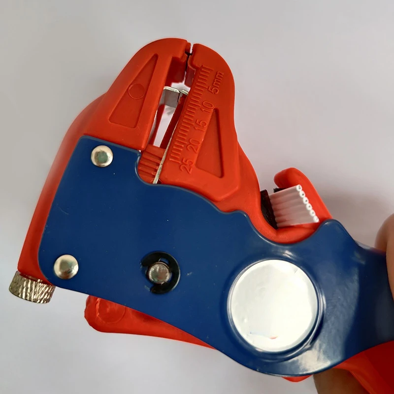 Щипцы для зачистки проводов щипцы утиного клюва удаления и пилинга двойного