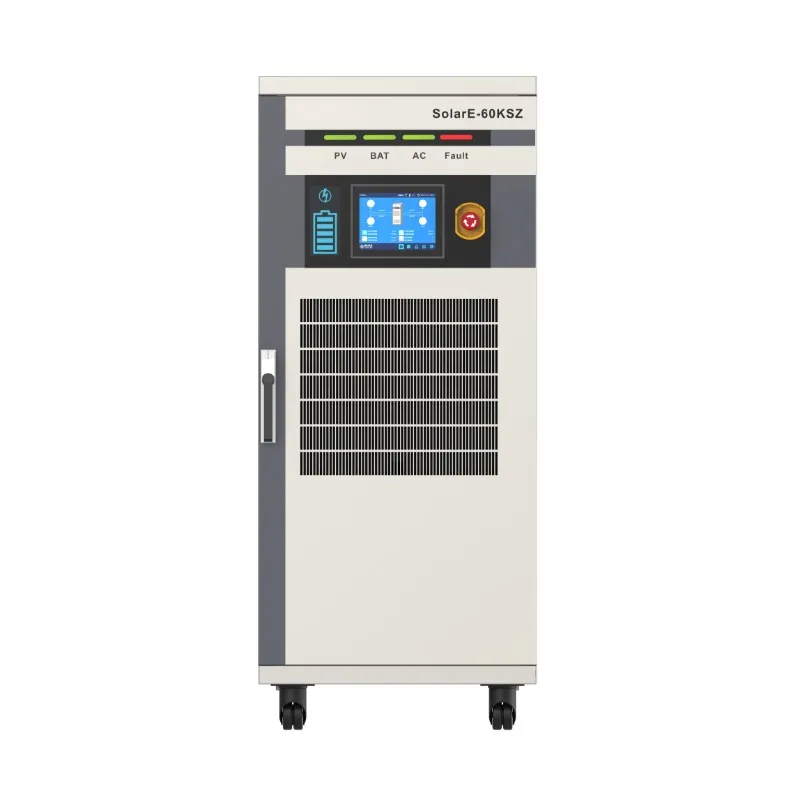 

off grid solar inverter 50kw 60kw 80kw100kw 120kw china solar power invert 50kw 100kw dc to ac mppt solar inverter price