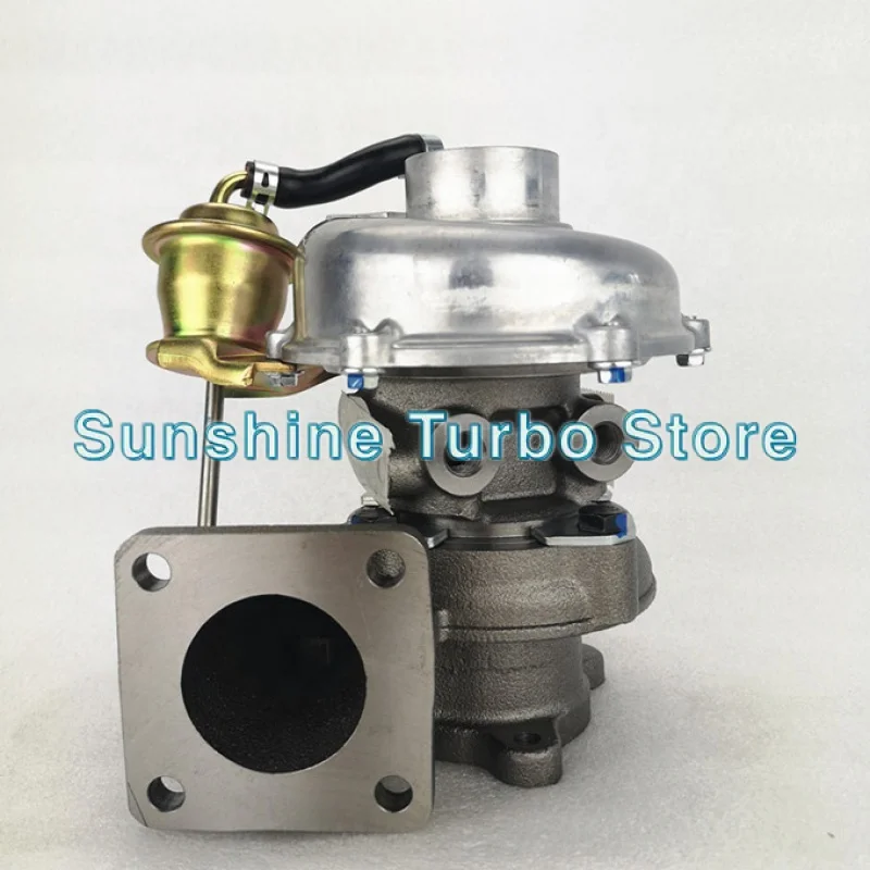 

RHB52W Turbo VE180027 VI95 8970385180 8970385181