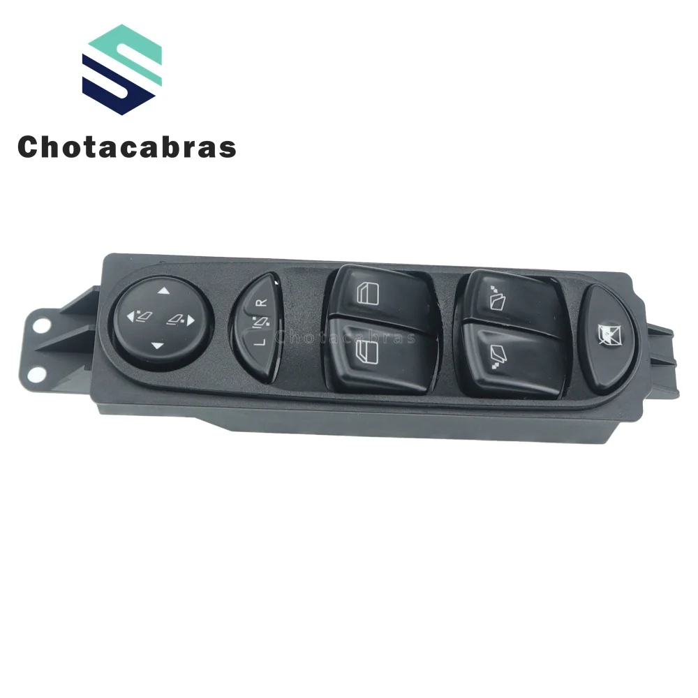 A 6395451313 Электрический переключатель окна главный управления окном для Mercedes Benz Viano