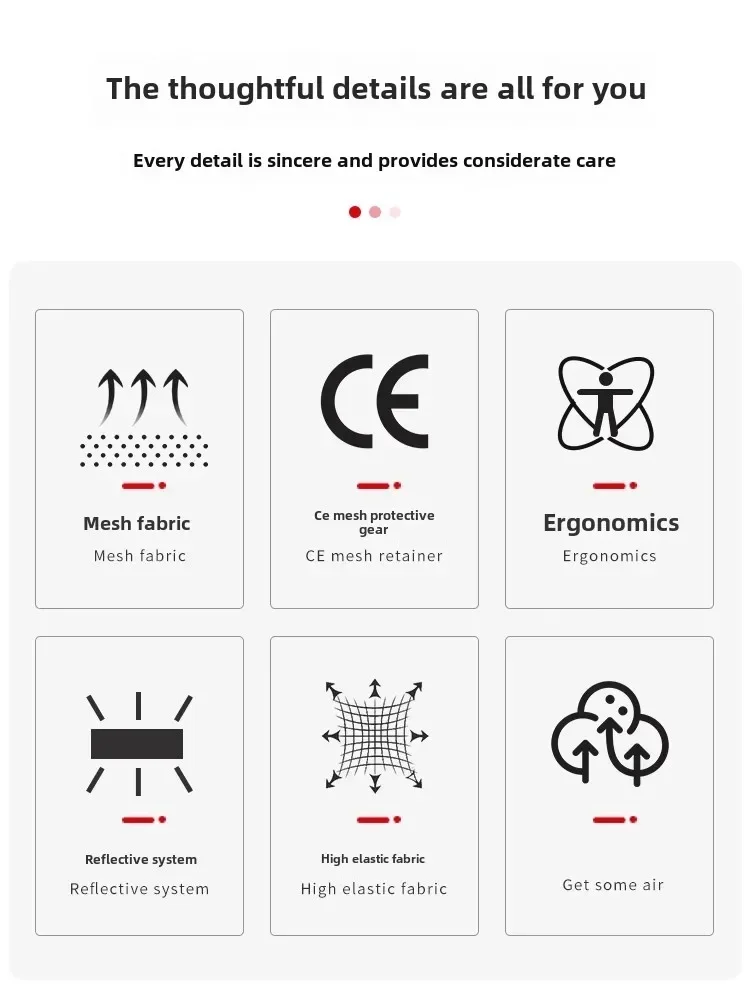 LS2 Мотоциклетная броня CE сертифицированная летняя дышащая мотоциклетная