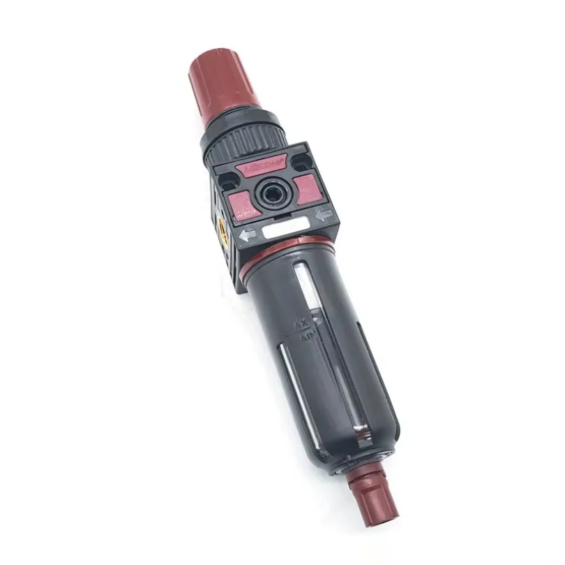 Регулятор давления фильтра для Aircomp FR042 2008R PESS 0420400072