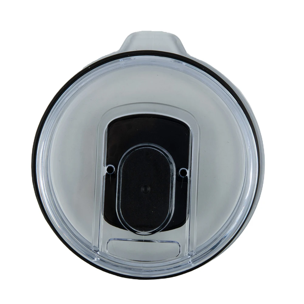 

20/30 Oz Icemaster Cup Magnet Lid Car Cup Lid Leak-Proof Push Sheet Lid Resistant Replacement Tumbler Lids