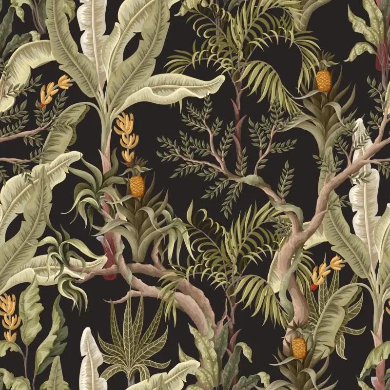 

Фотообои Beibehang "Горное озеро и пейзаж" из натуральных материалов