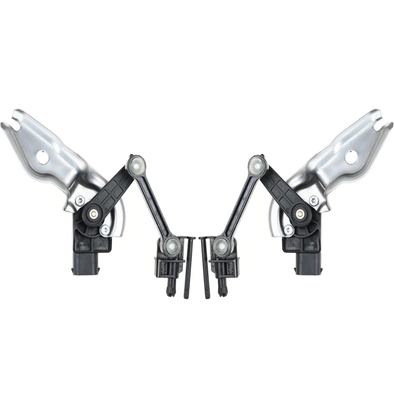 

Датчик уровня высоты передней пневматической подвески 7L0616213D 7L0616214C для Volkswagen Touareg, для Audi Q7 7L6 7LA