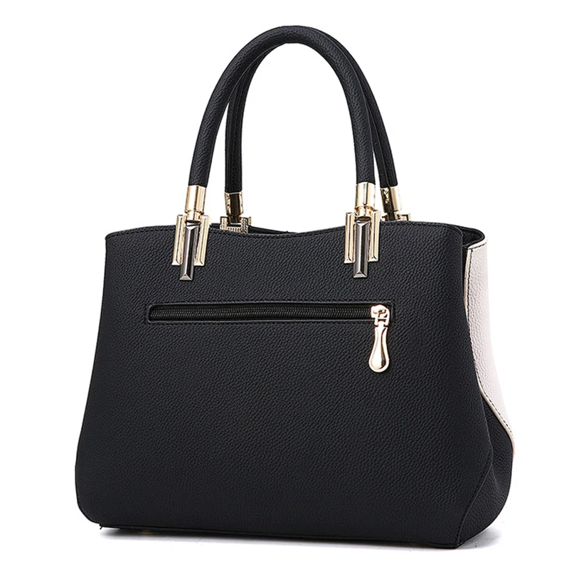 Women Shoulder Bag Fashion Leather Female Handbags Trend 2023 Designer Luxury Messenger Bag Ladies Crossbody Bolsas Femininas