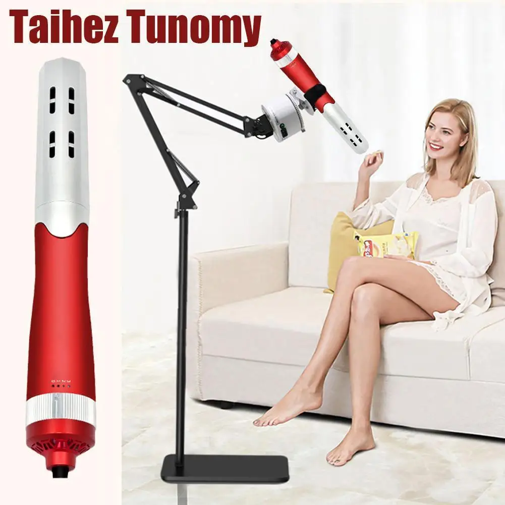 

7th Terahertz Shockwave Machine Terahertz Wand Blower Wellness Terahertz Machine Shockwave Healing Relief Pain Th G6w8