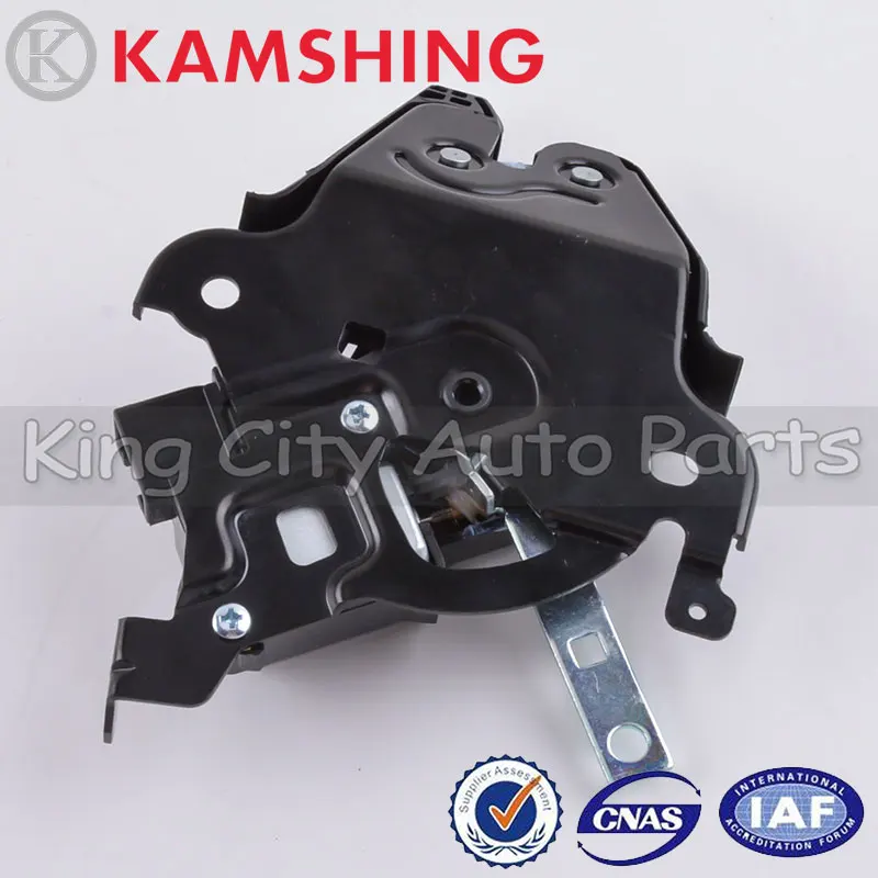 CAPQX для Mazda 3 Axela Sedan 6 GH 2008 2009 2010 2011 Автомобильный Замок заднего багажника замок