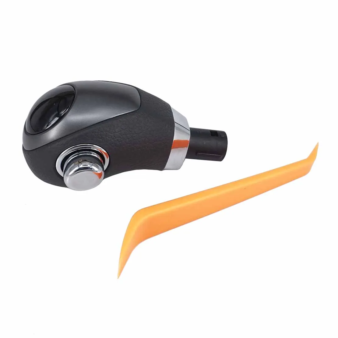 

Ручка переключения передач из натуральной кожи для автомобиля