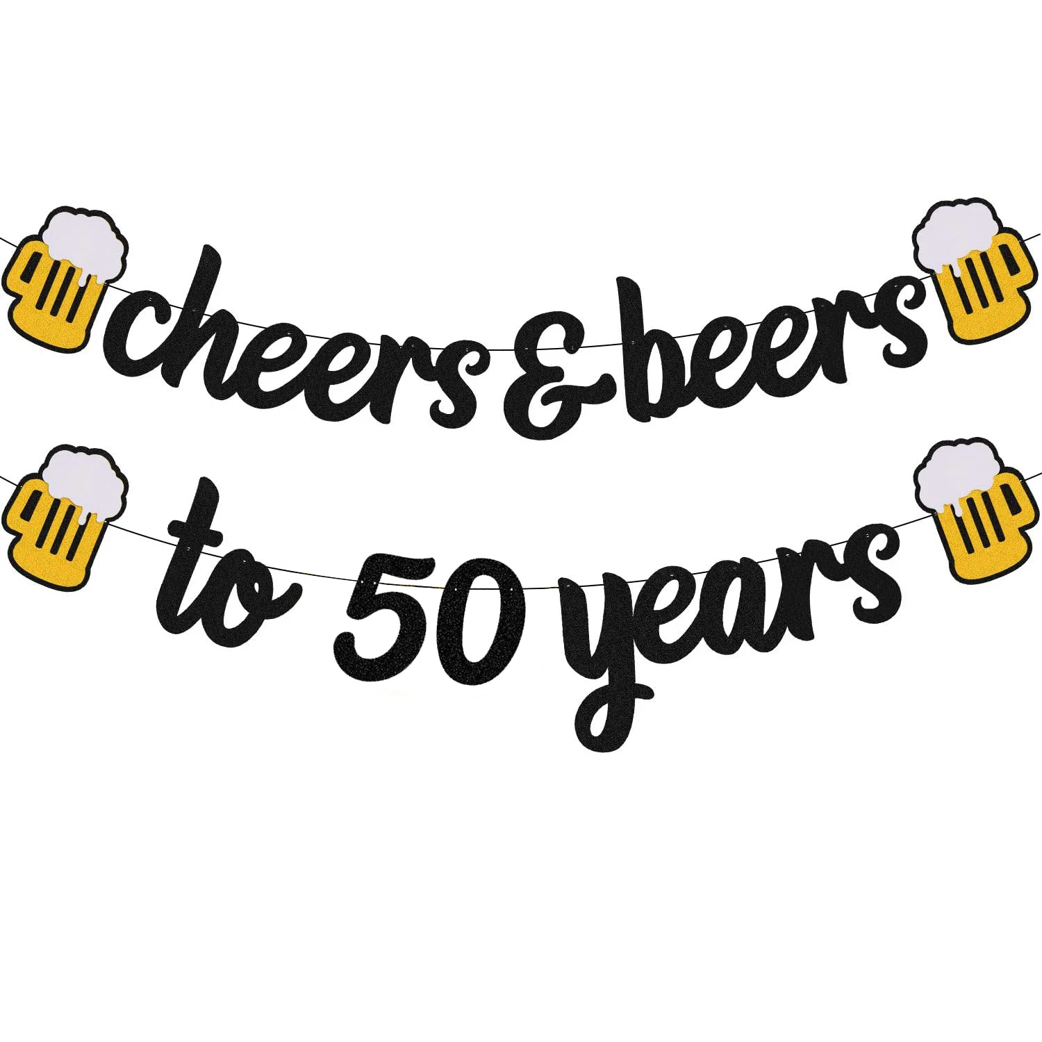 

Cheers 21, 30, 35, 40, 50, 60, 70, 80, 90 birthday banner Happy birthday decorations man, woman, any birthday anniversary party