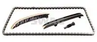 

30102140 interior camshaft chain set JETTA POLO