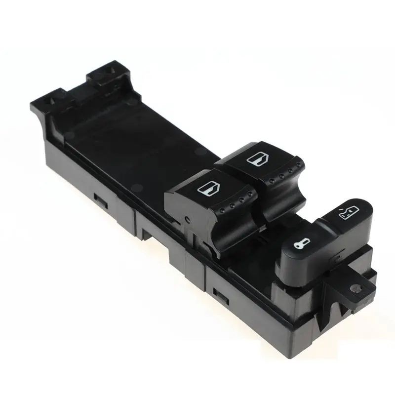 Фото A22E-Для Skoda Fabia Octavia Praktik 6Y 1999 2000 2001 2002, для Bora Golf Jetta MK4, 2-дверный переключатель стеклоподъемника 1J3959857A №3