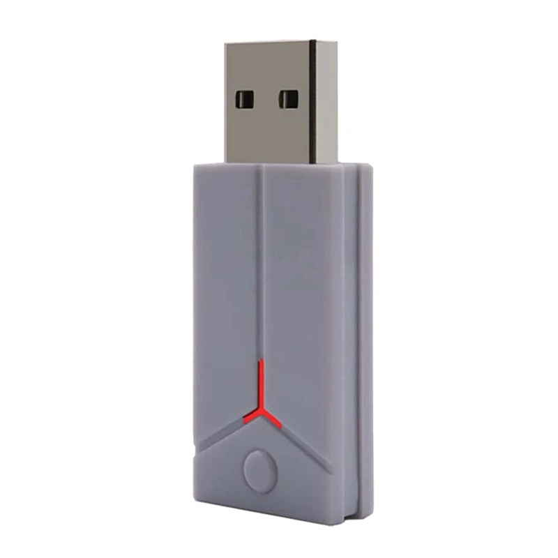 Беспроводной игровой адаптер-конвертер для контроллера PS5 QRD Spark N5/QRD Maestro S3/Arcade