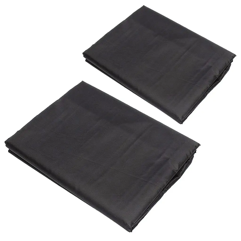 

Водонепроницаемый чехол для мебели с защитой от УФ-лучей и выцветания для наружного дивана во дворе