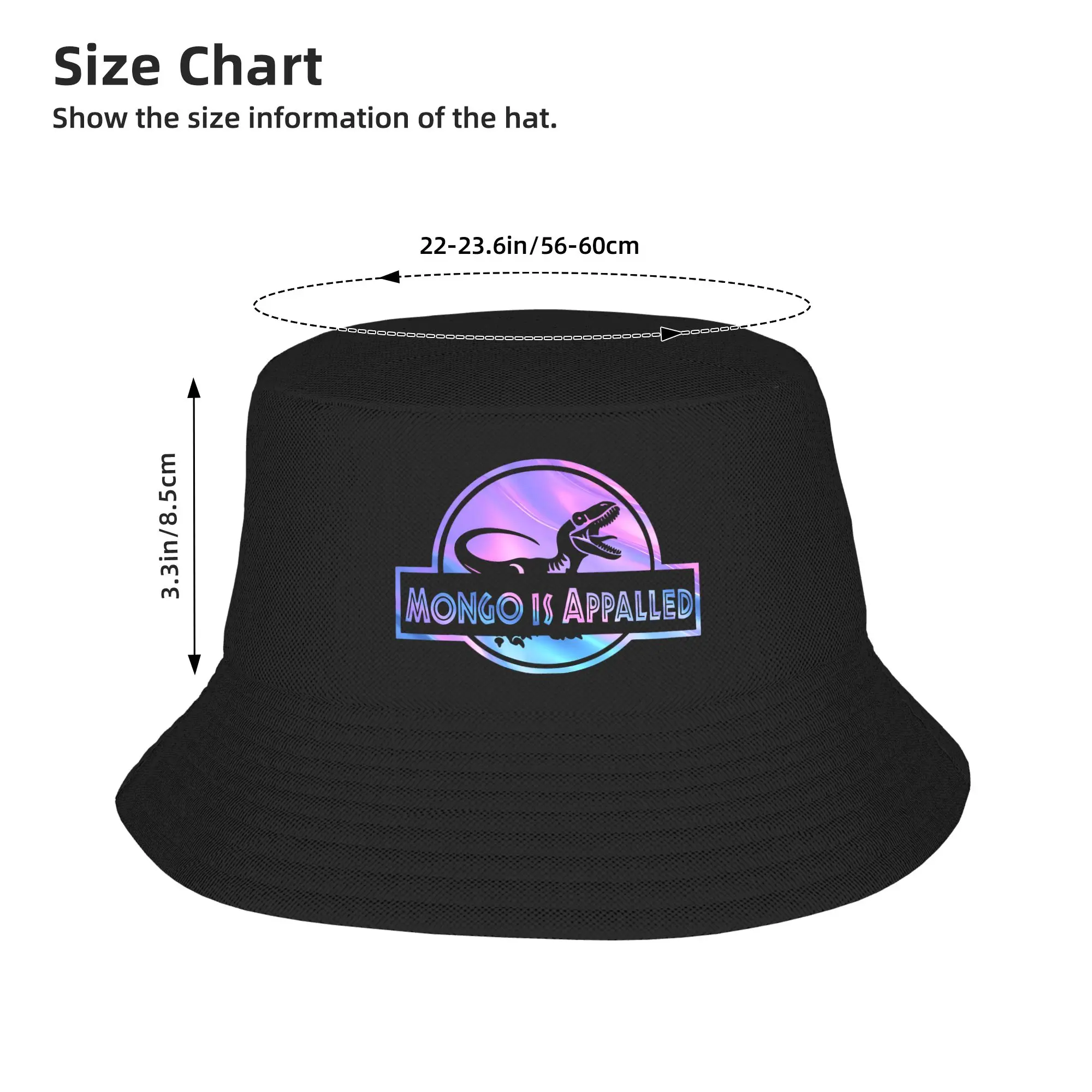 Фото Панама-кепка Carl Bucket Hat от Mongo: модная, мягкая, унисекс, для рыбалки, уличная, солнцезащитная №4