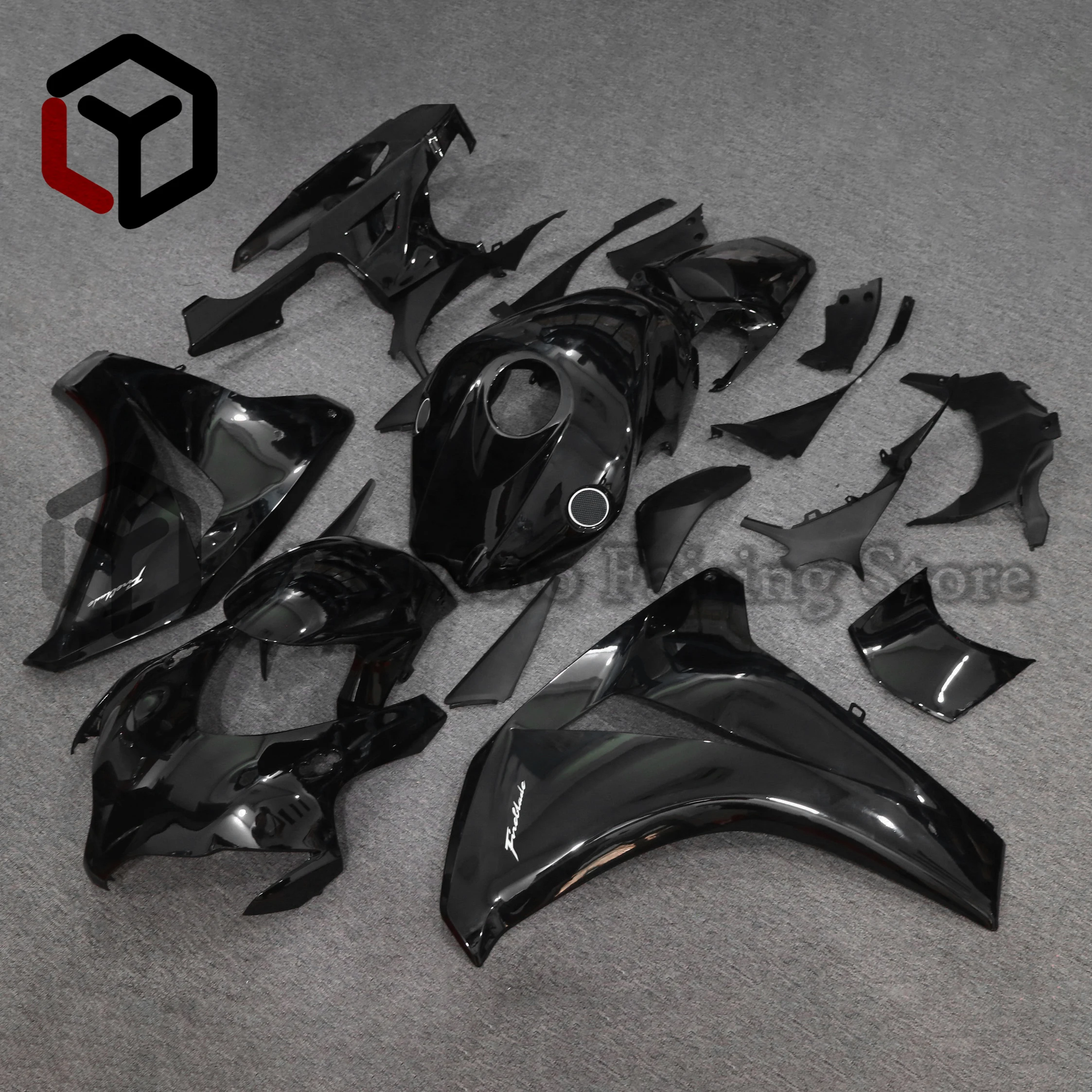 

Комплект пластиковых обтекателей для мотоцикла HONDA CBR1000RR CBR 1000 RR Repsol 2008-2011, полный комплект обшивки кузова, аксессуары
