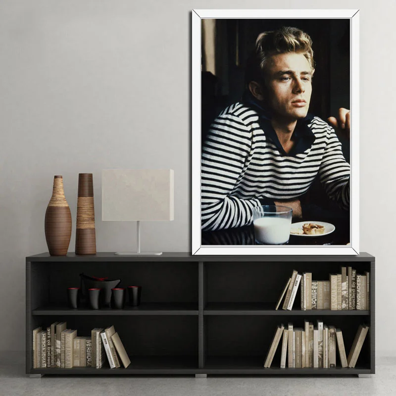 

Плакаты и принты с кинозвездами из Японии, настенная Картина на холсте, ВИНТАЖНЫЙ ПЛАКАТ, декоративное украшение для дома