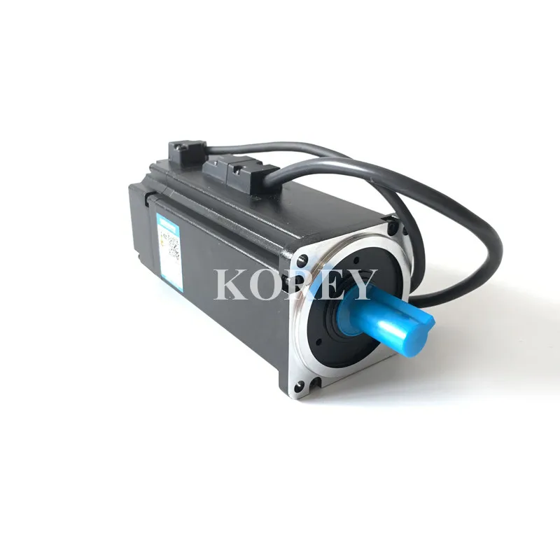 Сервопривод серии ASDA-A2 мощностью 1 кВт ASD-A2-1021-L+ECMA-C10910SS ASD-A2-1021-L+ECMA-C10910RS