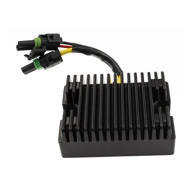 

Motorcycle Voltage Regulator Rectifier 278001554 For SEADOO SEA DOO D GSX RFI GTI LE RFI GTX DI GTX LRV DI RX Sportster LE XP