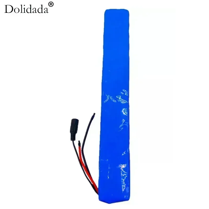 Аккумулятор 7S4P 24 В 28 Ач 29 4 для литий-ионного аккумулятора Ingebouwde Bms Elektrische Fiets Eenwieler